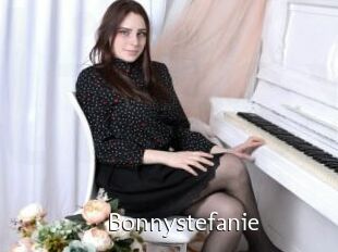 Bonnystefanie