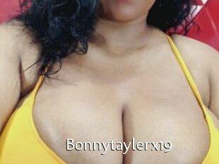 Bonnytaylerx19