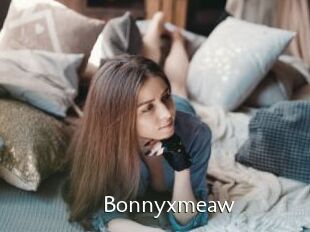 Bonnyxmeaw