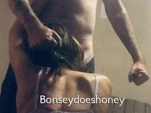 Bonseydoeshoney