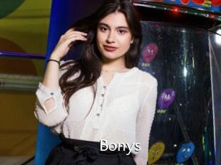 Bonys