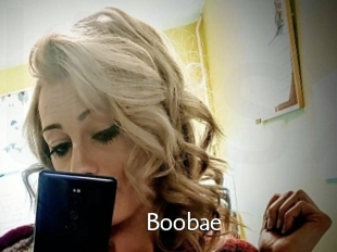 Boobae