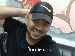 Boobearhot