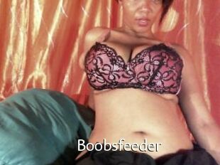 Boobsfeeder