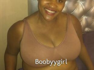 Boobyygirl