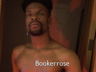 Bookerrose
