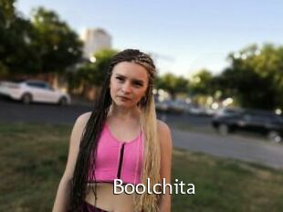 Boolchita