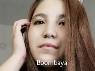 Boombaya