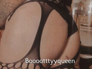 Booootttyyqueen