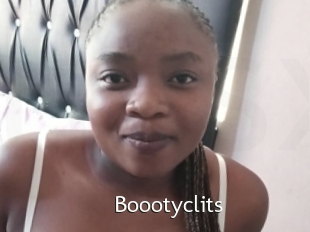 Boootyclits