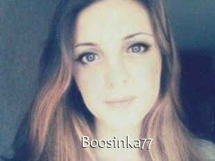 Boosinka77