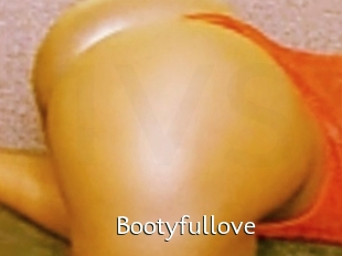 Bootyfullove