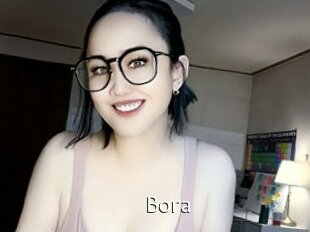 Bora