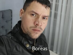 Boreas