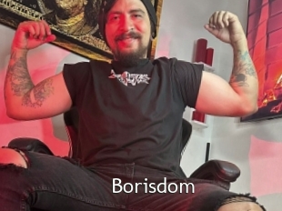 Borisdom