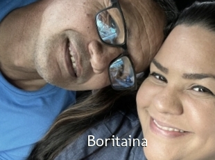 Boritaina