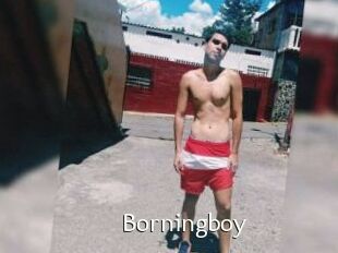 Borningboy