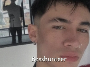 Bosshunteer