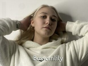 Bossomlily