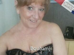 Boubamj