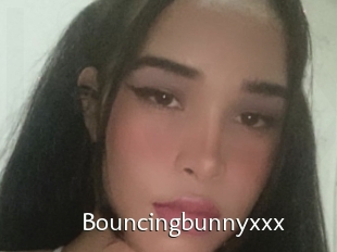 Bouncingbunnyxxx