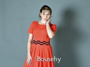 Bousehy