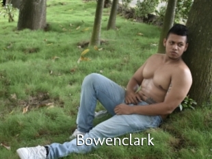 Bowenclark