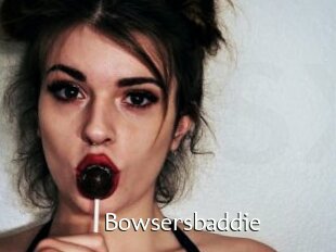 Bowsersbaddie
