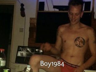 Boy1984