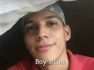 Boy_adamx