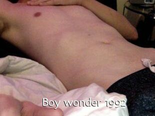 Boy_wonder_1992