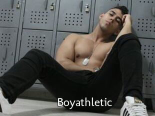 Boyathletic