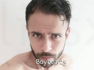 Boybear25