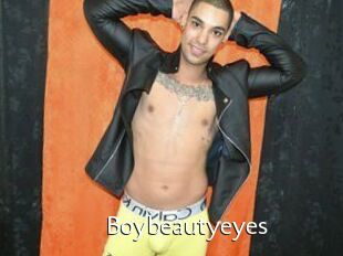 Boybeautyeyes