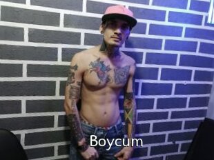 Boycum