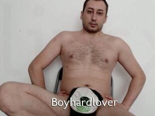 Boyhardlover