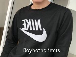 Boyhotnolimits