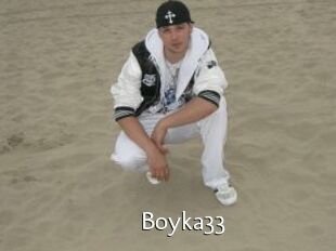 Boyka33