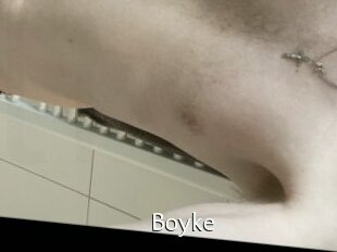 Boyke