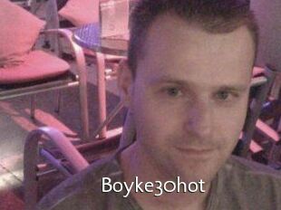 Boyke30hot