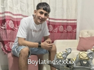 Boylatinosexxxx