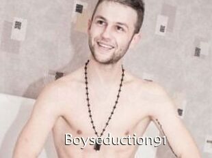 Boyseduction91