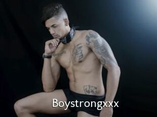 Boystrongxxx