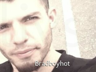 Bradboyhot