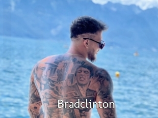 Bradclinton