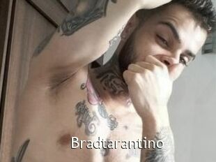 Bradtarantino