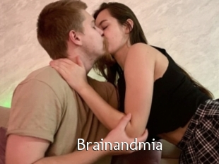 Brainandmia
