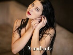 Brandicute