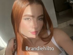 Brandiehilto