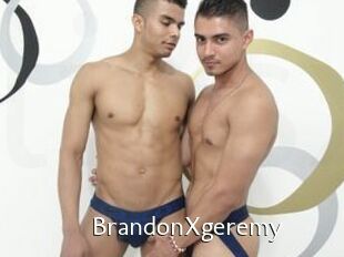 BrandonXgeremy
